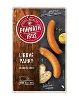 Ponnath Libové párky