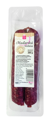 Fine Life FL Maďarská klobása 200 g