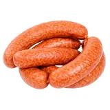 Krahulík Krahulecká klobása, 6x150g