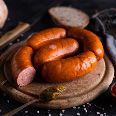 Authentic Špekáčky, 5ks