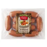 Farmářské uzeniny Farmářské špekáčky
