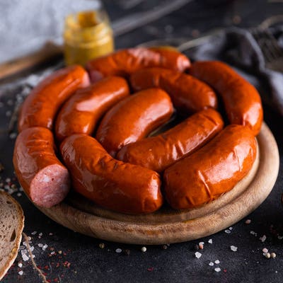 Authentic Metr špekáčků, 10ks