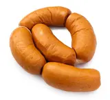 Fiala uzeniny z masa Špekáčky