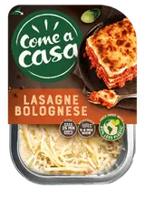 Come a Casa Lasagne Boloňské