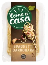 Come a Casa Špagety Carbonara
