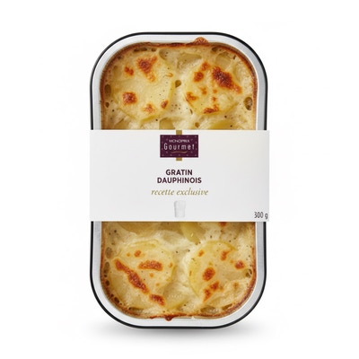 Monoprix Gourmet Gratin Dauphinois