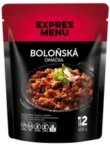EXPRES MENU Boloňská omáčka, 2 porce