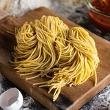 Authentic Spaghetti