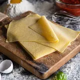 Authentic Lasagne