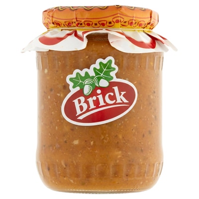 Brick Dršťková polévka pikant