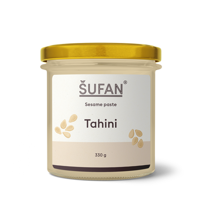 Šufan Tahini