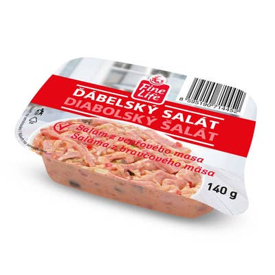 Fine Life Ďábelský salát