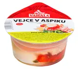 Váhala Vejce v aspiku