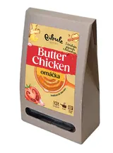 Cibule Bistro Butter chicken omáčka
