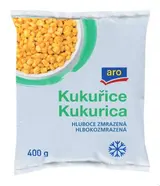 ARO  Kukuřice