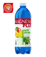 Magnesia Plus Antistress mango, meduňka