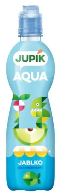 Jupík Aqua Jablko