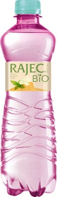 Rajec Máta/Bezový květ BIO