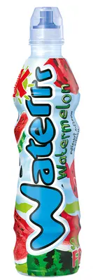 Kubík Waterrr Summer Fruits Příchuť Vodní meloun, Citron