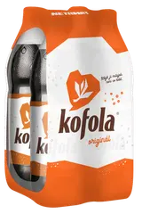 Kofola Original limonáda 4 x 2l