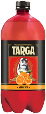 Targa Aranciata
