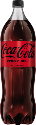 Coca-Cola Zero
