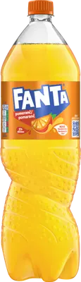 Fanta Pomeranč 2l