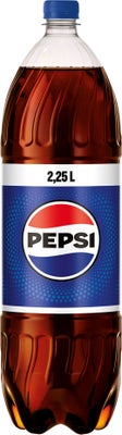 Pepsi Cola
