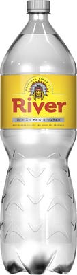 River Příchuť tonic