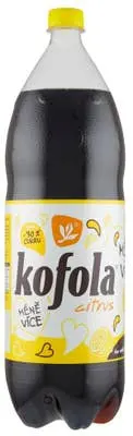 Kofola Citrus