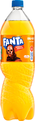 Fanta Pomeranč 1,5l