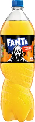 Fanta Pomeranč 1,5l