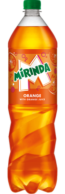 Mirinda Pomeranč