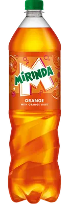 Mirinda Pomeranč