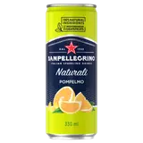 San Pellegrino Pompelmo (grep), plech