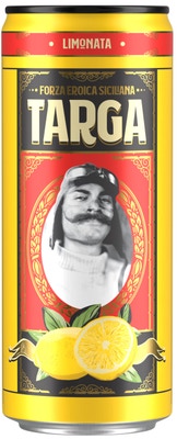 Targa Limonata