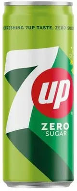 7 Up Zero Sugar