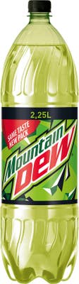 Mountain Dew