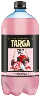 Targa Tonica Rosa