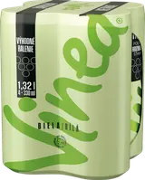 Vinea Bílá Multipack 4x330ml plech