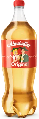 Almdudler Original