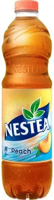 Nestea Black Tea Peach flavor
