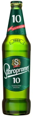 Staropramen 10 0,5l