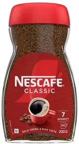 Nescafé Classic instantní káva