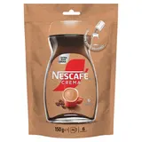 Nescafé Classic Crema, instantní káva