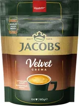 Jacobs Velvet Crema Refill