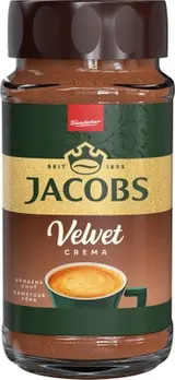 Jacobs Velvet instantní káva