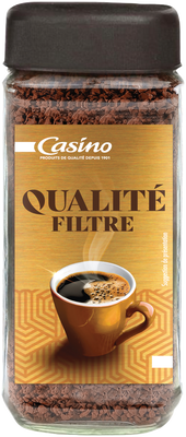 Casino Instantní káva