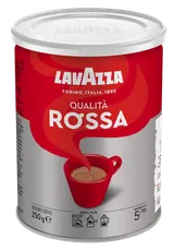 Lavazza Qualita Rossa káva mletá