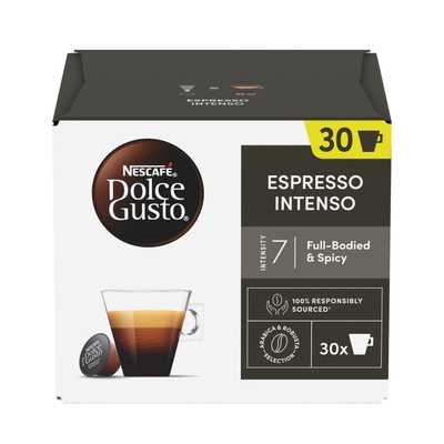 Nescafé Dolce Gusto® Espresso Intenso kávové kapsle